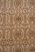 Vintage Oushak Runner Rug (3' x 9')